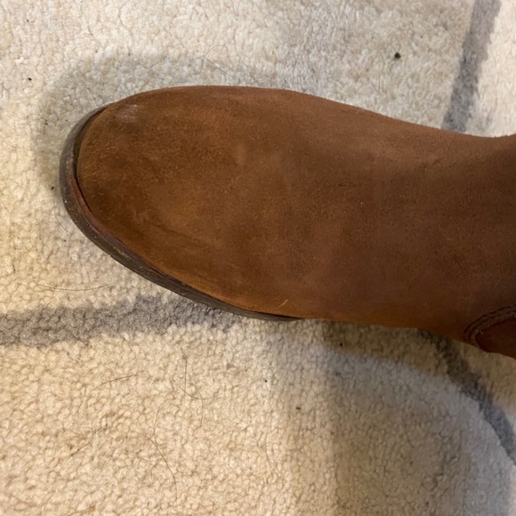 Limerick cigar dubarry boots - Picture 2 of 10